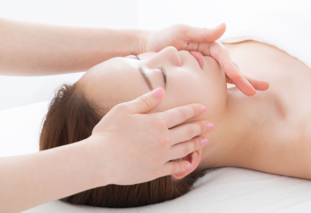 トリートメント